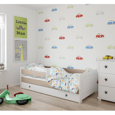 Simpson Cabin Bed