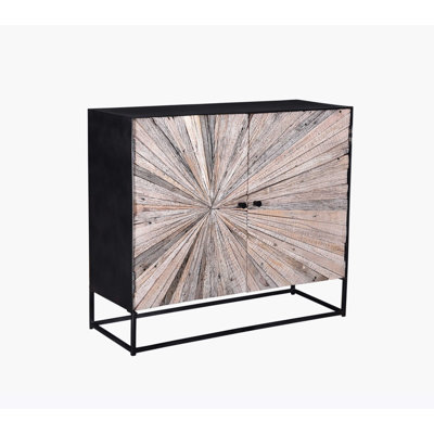 Mraz Accent Cabinet