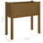 Wood Pot Planter-91895505-91895504