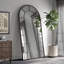 Miroir mural Baylen