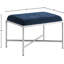 Banc en tissu Iyania Chenille-832899618-832899616
