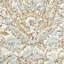 Shirala Paisley Wallpaper-42661317