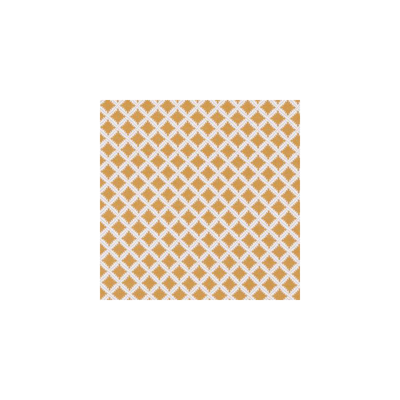 Stockwell Fabric, Orange