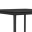 Ensemble repas d'extérieur carré L 31,5 po Marras-1660004858-1660004859