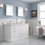 Palace 60'' W Double Vanity-624083293-624083294