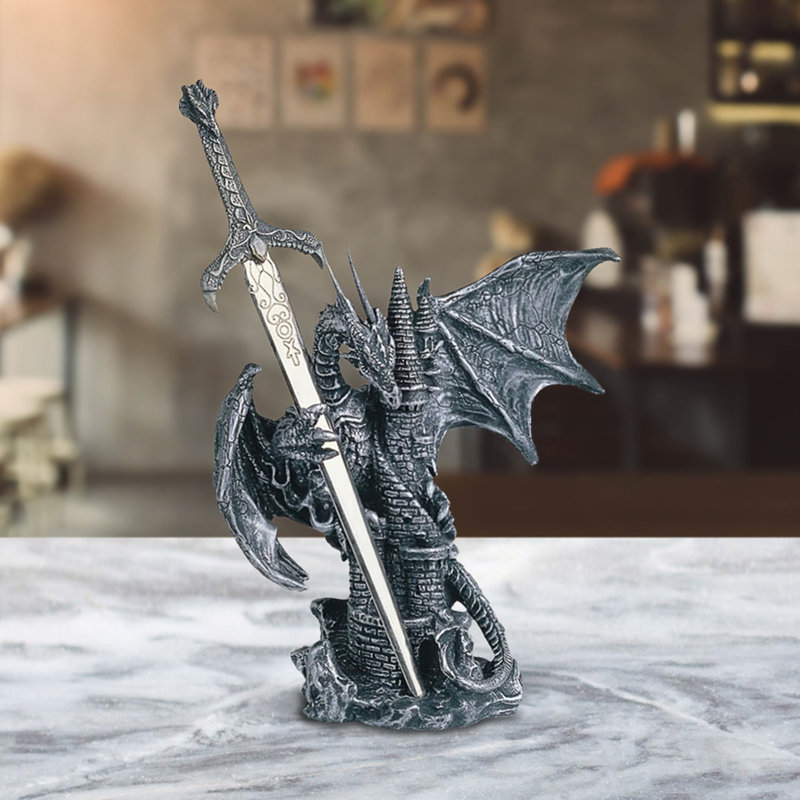 Figurine 5 "H