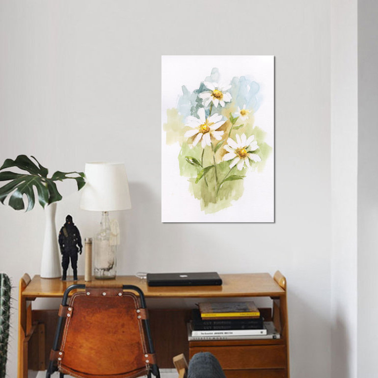 « wild bouclé i », reproduction sur toile, H 40 po x l 26 po x P 1,5 po, Toile tendue, Pas de tapis
