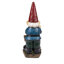 Gnomes UV Resistant Polyresin Garden Statue