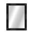 Metropolis Flat Beveled Mirror-41081419-41081418