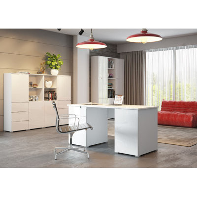 Bernadien Writing Desk