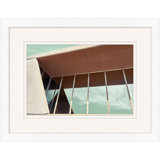 Eaves 1 Print by Christopher Kennedy