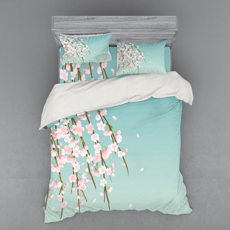 Eclectic Duvet Cover