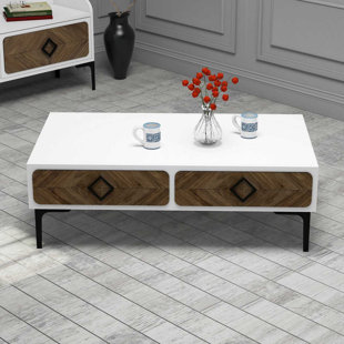 Lelia Coffee Table