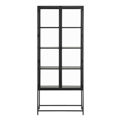 Pehrson Display Cabinet