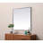 Valparaiso Metal Square Wall Mirror-368463557-368463558