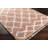 Beahm Geometric Indoor Rug-1606915070