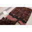 Antique One-of-a-Kind 1'8X3'8 Hand Knotted Area Rug