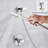 Complete Shower System with Rough in-Valve