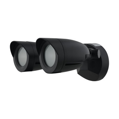 Projecteur extérieur de sécurité à DEL 10 watts