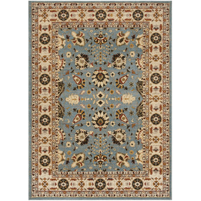 Lowe Summit 400 Performance Rug