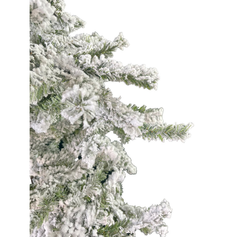 Arbre de Noël, H 4 pi