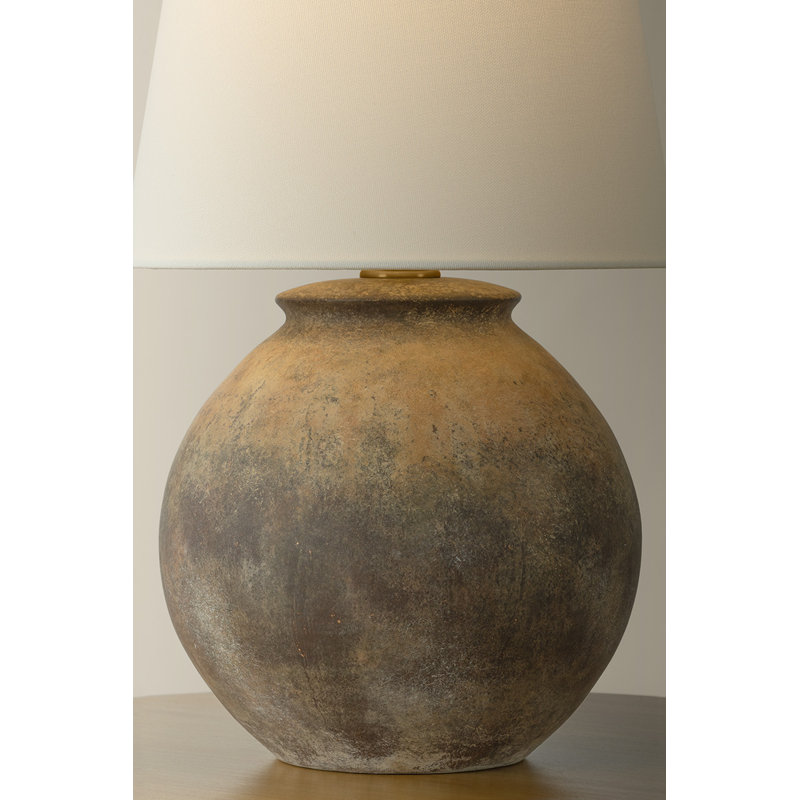 Zeal Table Lamp