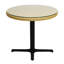Asbury 31.5" Rnd Table-590383141