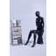 Antesha Statue Decorative Object-192224069