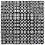 12 in. x 12 in. Polished Marble Tile