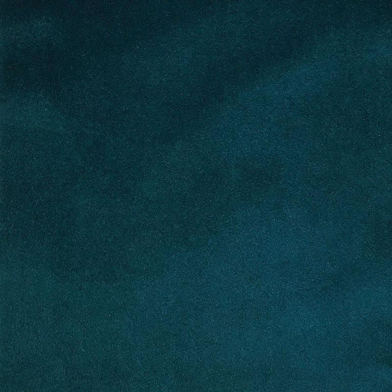 Solid Velvet | Varro Fabric, Peacock