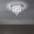Daeveon LED Tiered Chandelier-116827950-82396218