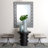 Revolve Solid Wood End Table-70499808
