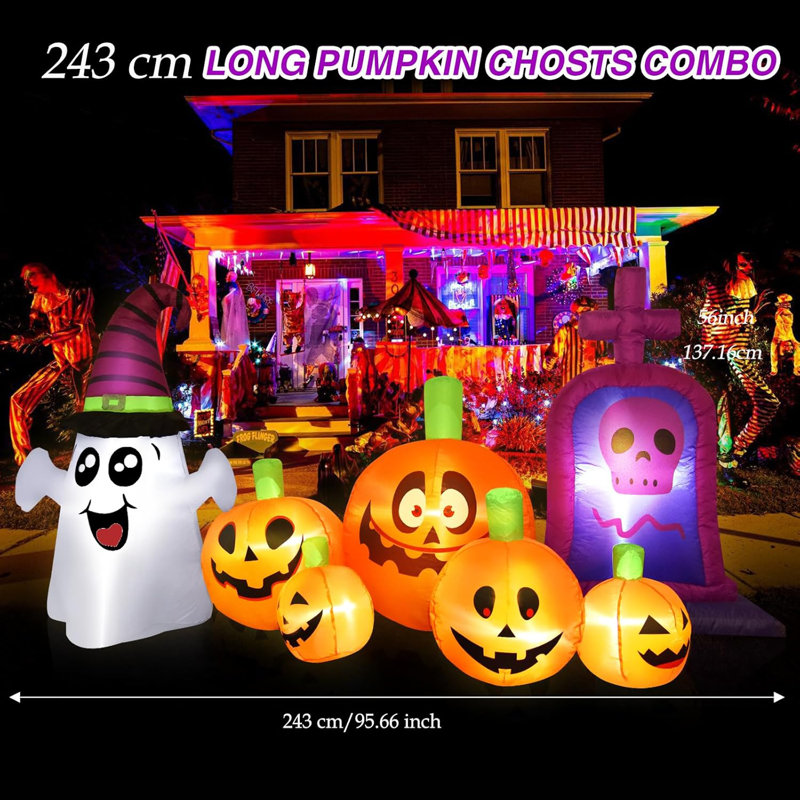 Halloween Decoration