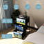 Commode 3 tiroirs