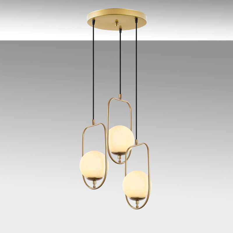 Lustre, Doré