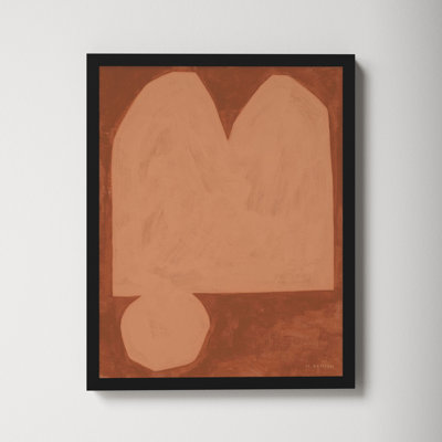 Module On Terra Cotta " Module On Terra Cotta 3 " by Michael Kempen
