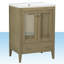 Ensemble de meuble-lavabo simple 24 po Chirezza