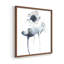 «UK CH Midnight Blossoms I», ensemble de 4 reproductions encadrées-874290138-874290137