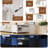Kadijah 39.37'' Bar Cabinet