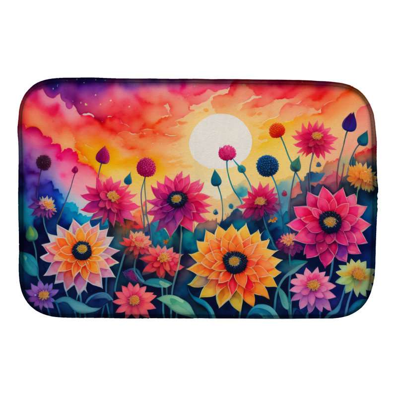 Drying Mat