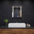 Wave Single-handle Bathroom Faucet-12517419