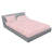 Microfiber Polka Dots Sheet Set-1355425077-1355459217