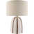 Beige/brun