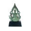 Figurine de Bouddha thaïlandais