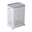 Plastic Laundry Basket with Handles