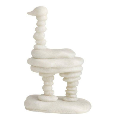 Kevin Sculpture