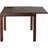 Rachna Extendable Solid Wood Dining Table