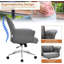 Biyanca Office Chair