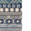 Tapis intérieur / extérieur bleu marine Elizabeth-47894254