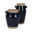 Handmade Ceramic/Porcelain Table Vase-824727134-824728654